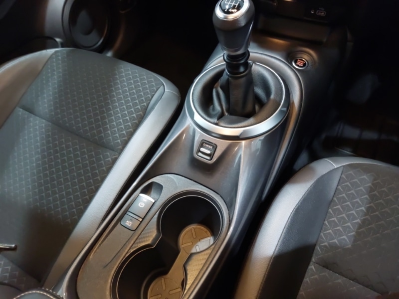 Used Nissan Juke 2023 for sale - 78112961: Photo 12