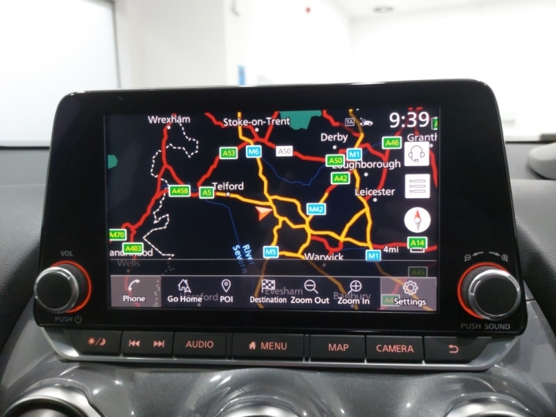 Used Nissan Juke 2023 for sale - 78112961: Photo 16