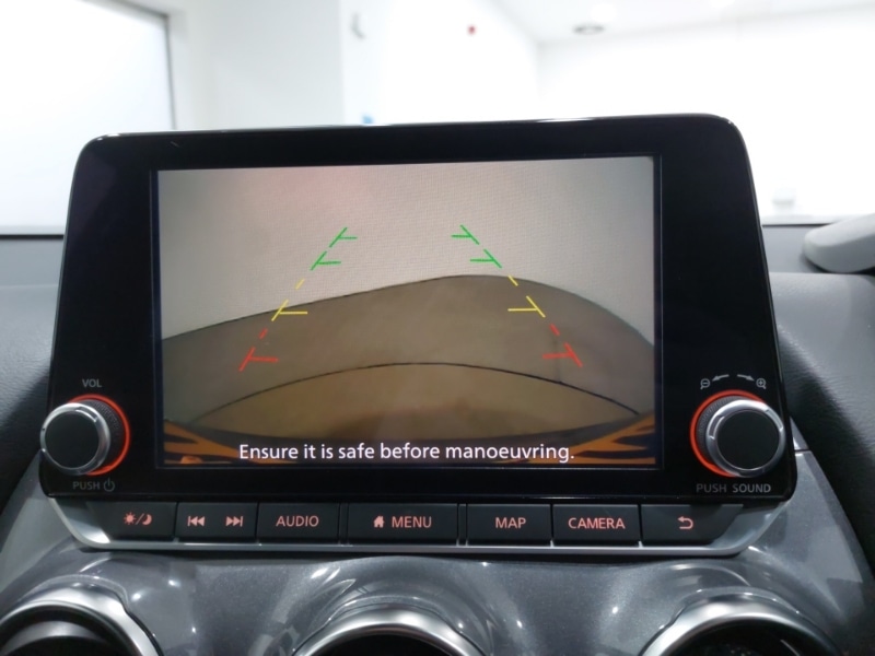 Used Nissan Juke 2023 for sale - 78112961: Photo 17