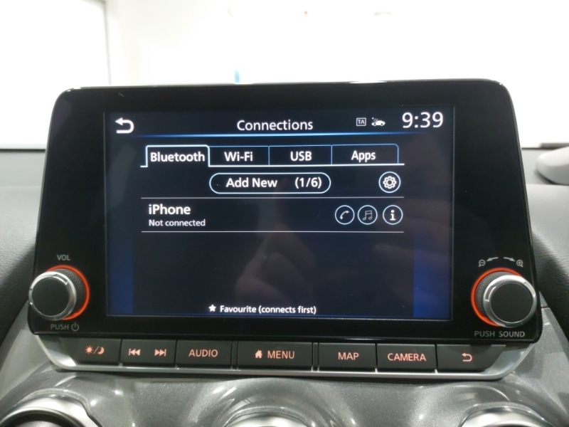 Used Nissan Juke 2023 for sale - 78112961: Photo 19