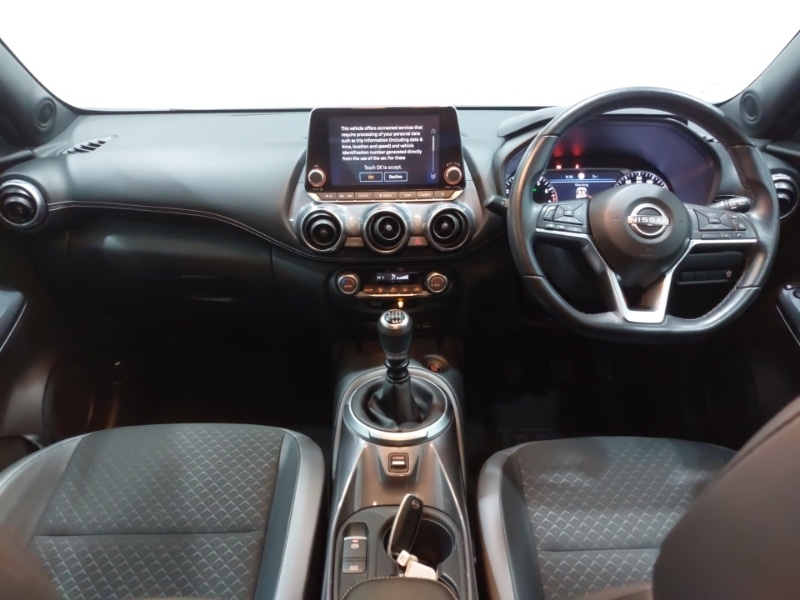 Used Nissan Juke 2023 for sale - 78112961: Photo 2