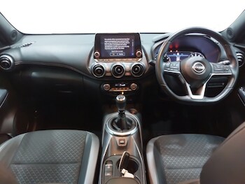 Used Nissan Juke 2023 for sale - 78112961: Photo