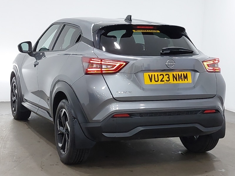 Used Nissan Juke 2023 for sale - 78112961: Photo 3
