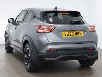 Used Nissan Juke 2023 for sale - 78112961: Photo