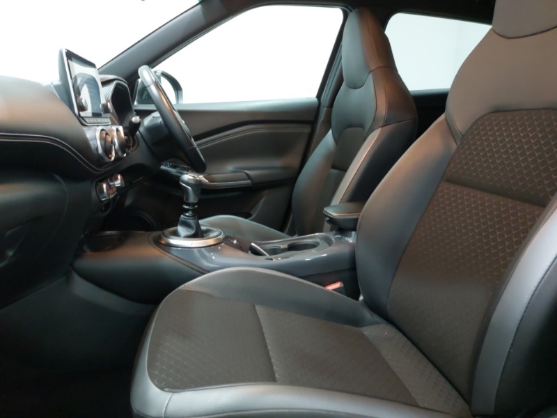 Used Nissan Juke 2023 for sale - 78112961: Photo 5