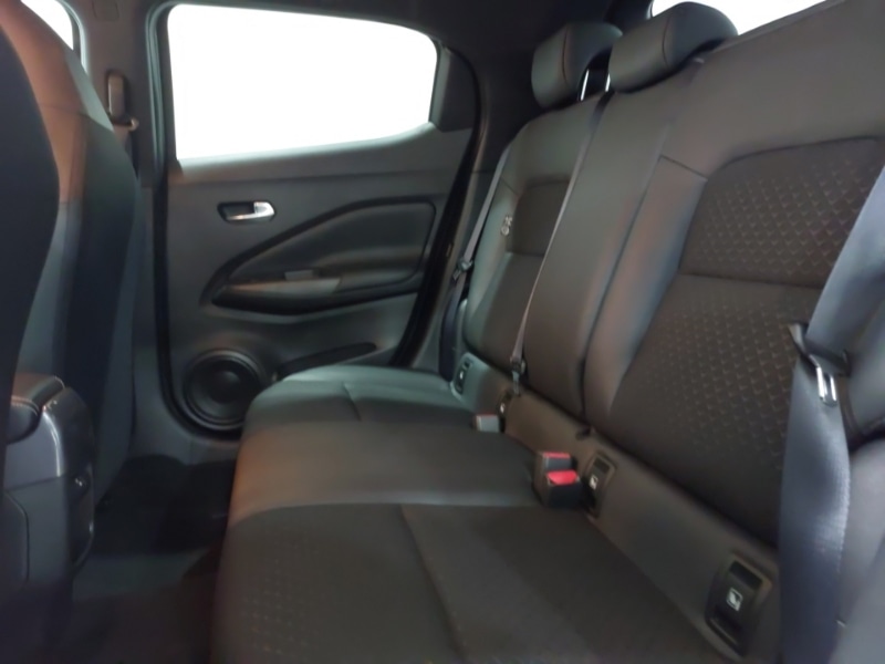 Used Nissan Juke 2023 for sale - 78112961: Photo 6