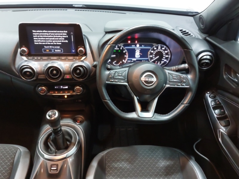 Used Nissan Juke 2023 for sale - 78112961: Photo 7