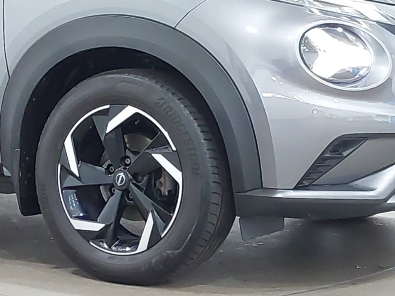 Used Nissan Juke 2023 for sale - 78112961: Photo 9