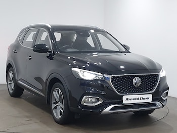 Used MG MG HS 2022 for sale - 78283418: Photo