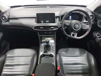 Used MG MG HS 2022 for sale - 78283418: Photo