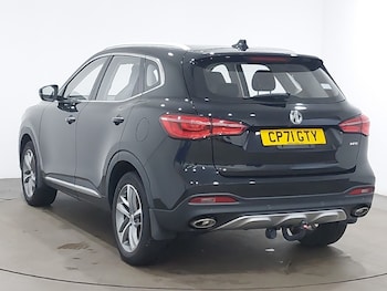 Used MG MG HS 2022 for sale - 78283418: Photo