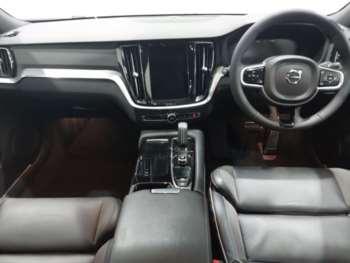 Used Volvo V60 2021 for sale - 74776325: Photo