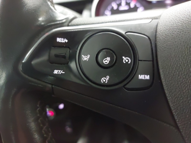 Used Vauxhall Crossland 2022 for sale - 76478892: Photo 15