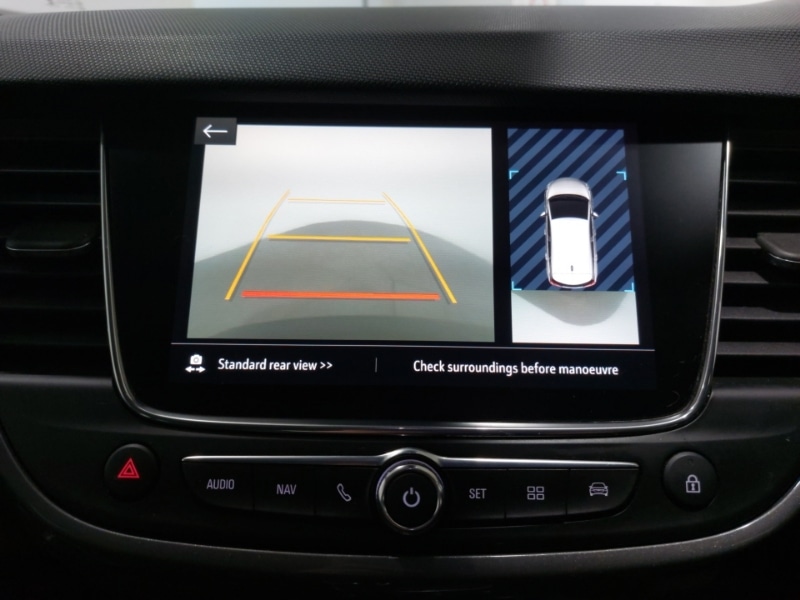 Used Vauxhall Crossland 2022 for sale - 76478892: Photo 17