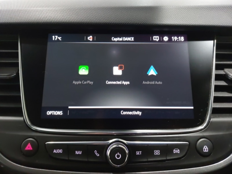 Used Vauxhall Crossland 2022 for sale - 76478892: Photo 19