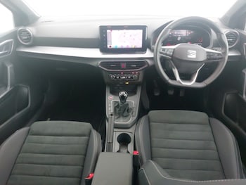 Used SEAT Ibiza 2024 for sale - 75669085: Photo