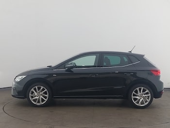 Used SEAT Ibiza 2024 for sale - 75669085: Photo