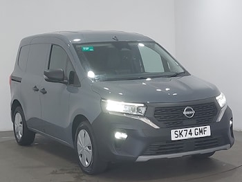 Used Nissan Other 2024 for sale - 78778413: Photo