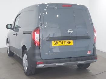 Used Nissan Other 2024 for sale - 78778413: Photo