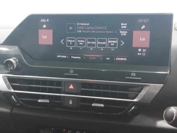 Used Citroen C4 2022 for sale - 75687012: Photo 10