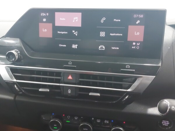 Used Citroen C4 2022 for sale - 75687012: Photo 11