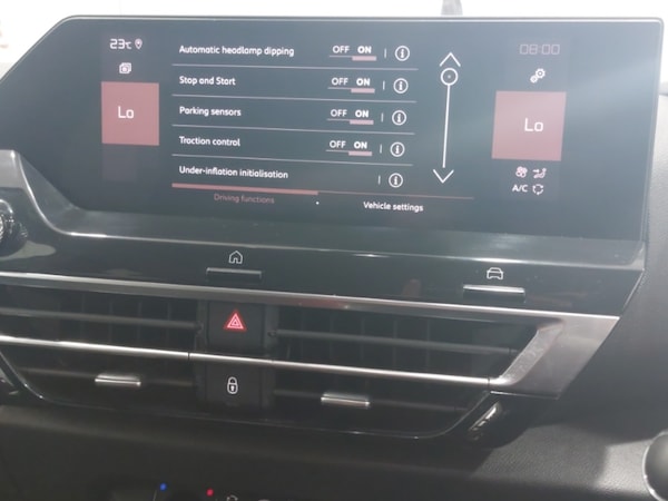 Used Citroen C4 2022 for sale - 75687012: Photo 13