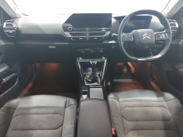Used Citroen C4 2022 for sale - 75687012: Photo 2