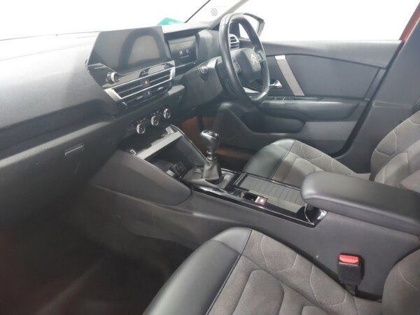 Used Citroen C4 2022 for sale - 75687012: Photo 5