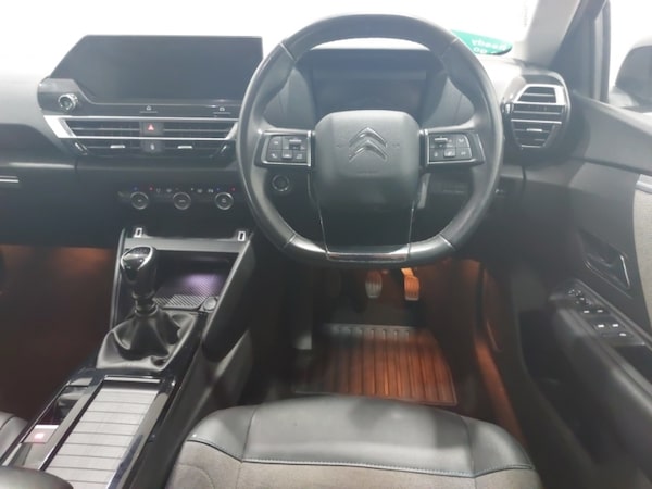 Used Citroen C4 2022 for sale - 75687012: Photo 7