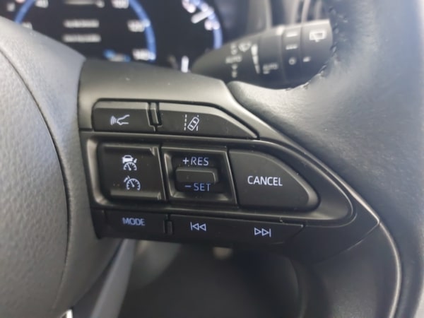 Used Toyota Yaris Cross 2022 for sale - 76195523: Photo 13