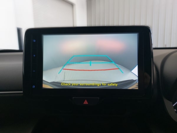 Used Toyota Yaris Cross 2022 for sale - 76195523: Photo 15