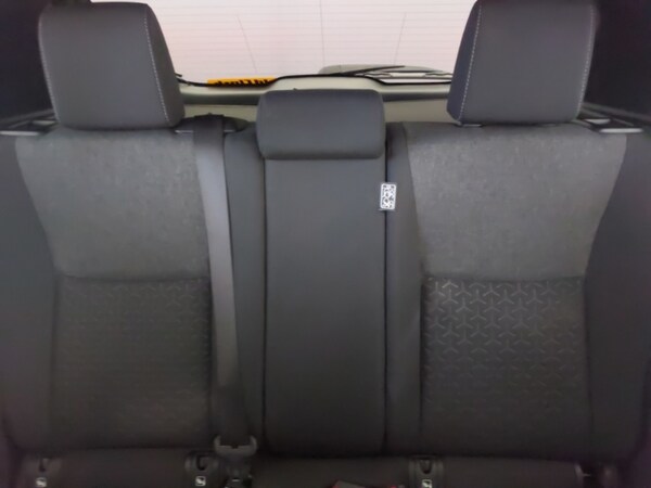 Used Toyota Yaris Cross 2022 for sale - 76195523: Photo 18