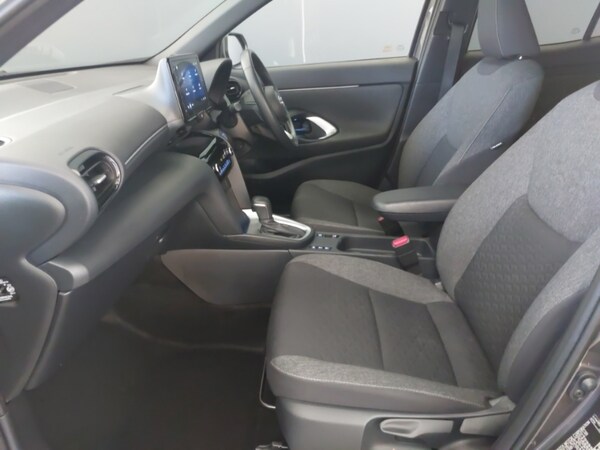 Used Toyota Yaris Cross 2022 for sale - 76195523: Photo 5