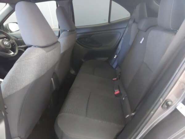 Used Toyota Yaris Cross 2022 for sale - 76195523: Photo 6