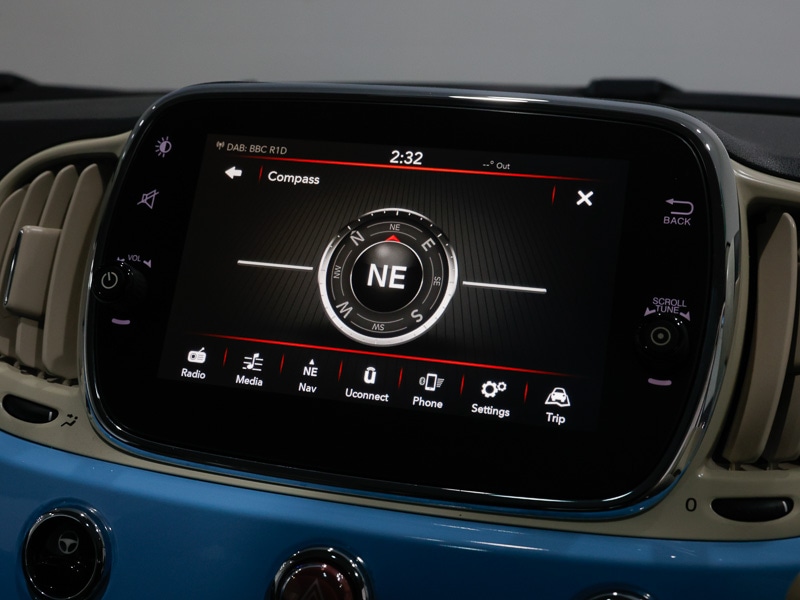 Used Fiat 500 2017 for sale - 77304411: Photo 11