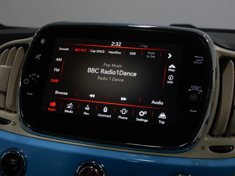 Used Fiat 500 2017 for sale - 77304411: Photo 13