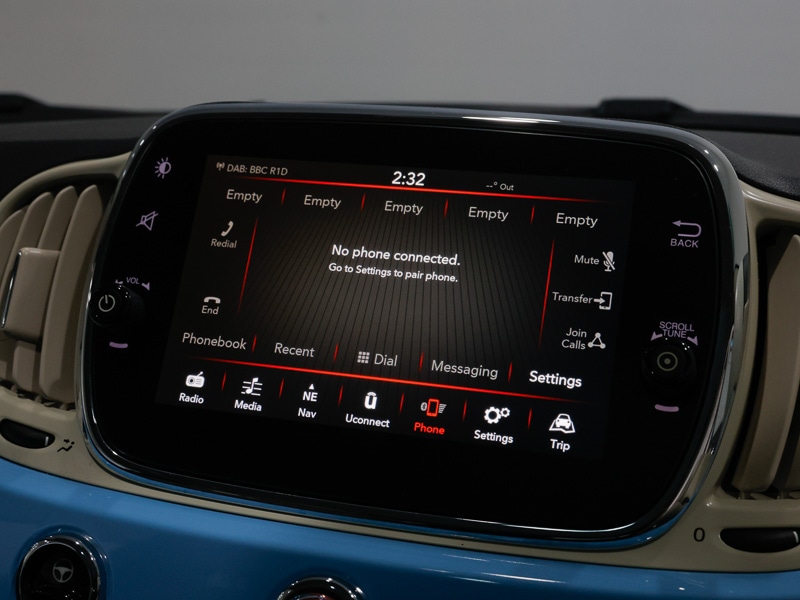 Used Fiat 500 2017 for sale - 77304411: Photo 14