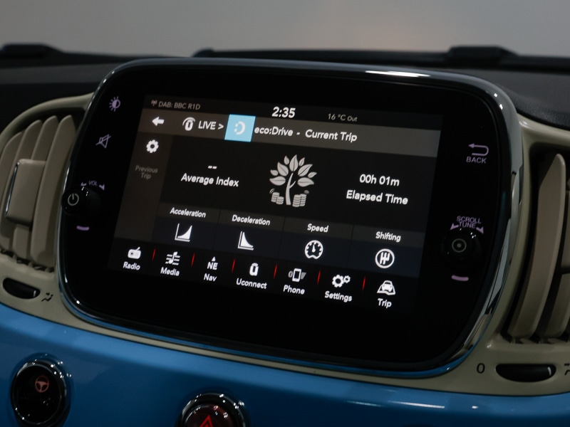 Used Fiat 500 2017 for sale - 77304411: Photo 16