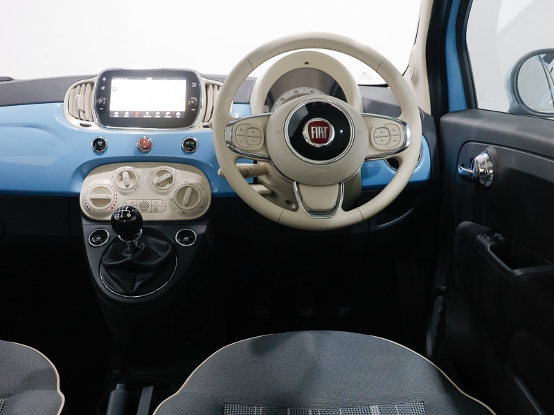 Used Fiat 500 2017 for sale - 77304411: Photo 18