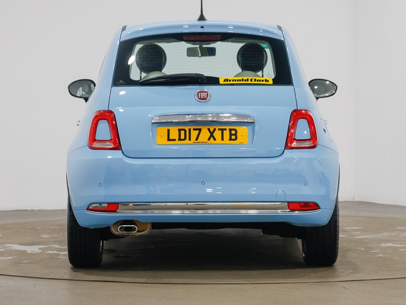 Used Fiat 500 2017 for sale - 77304411: Photo 19