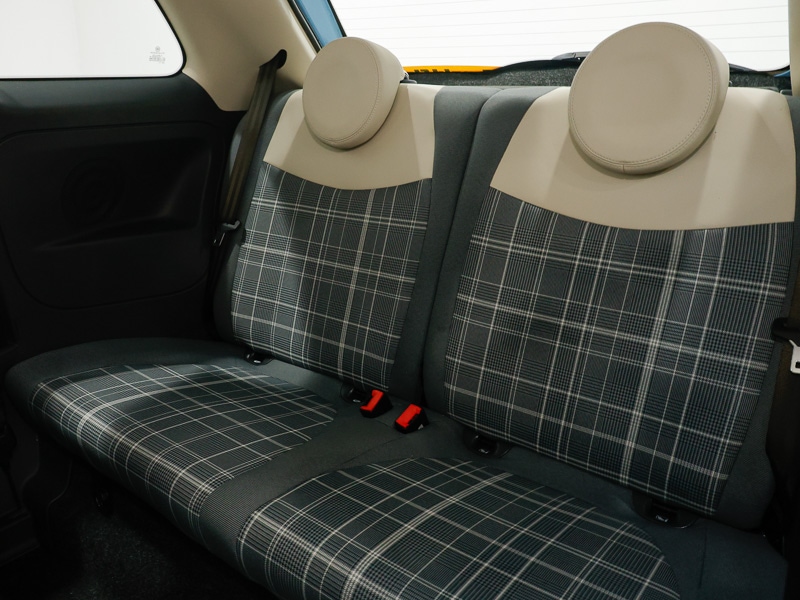 Used Fiat 500 2017 for sale - 77304411: Photo 6