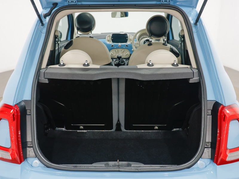 Used Fiat 500 2017 for sale - 77304411: Photo 8