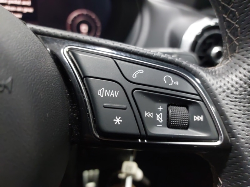 Used Audi Q2 2022 for sale - 77630222: Photo 14