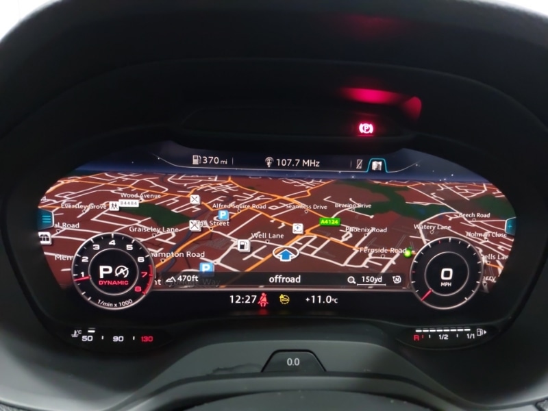 Used Audi Q2 2022 for sale - 77630222: Photo 16