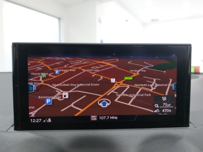 Used Audi Q2 2022 for sale - 77630222: Photo 17