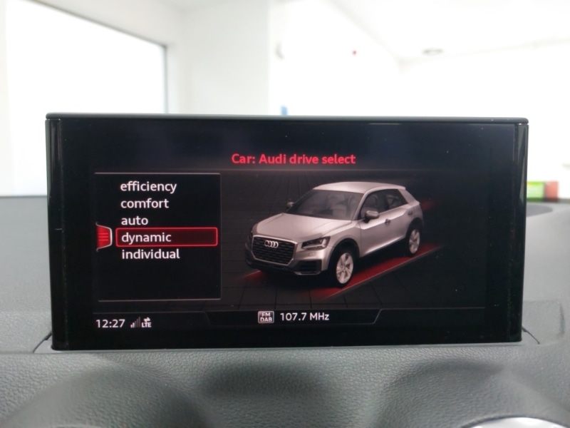Used Audi Q2 2022 for sale - 77630222: Photo 19