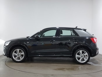 Used Audi Q2 2022 for sale - 77630222: Photo