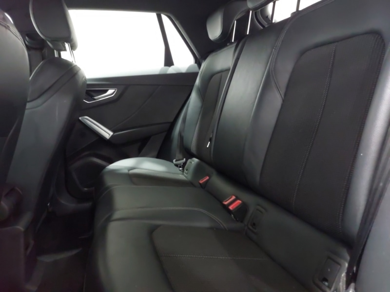 Used Audi Q2 2022 for sale - 77630222: Photo 6