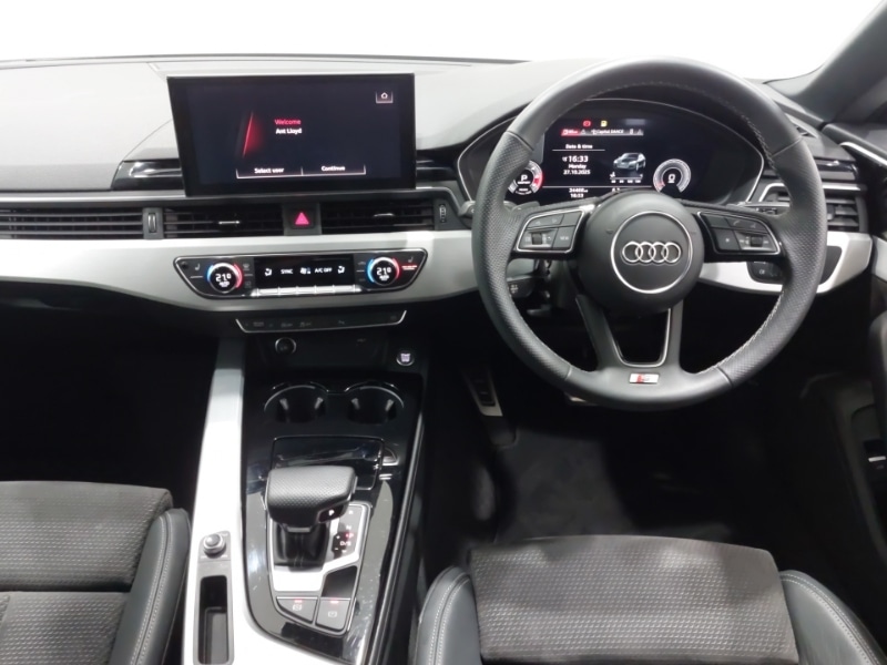 Used Audi A5 2021 for sale - 76387756: Photo 10