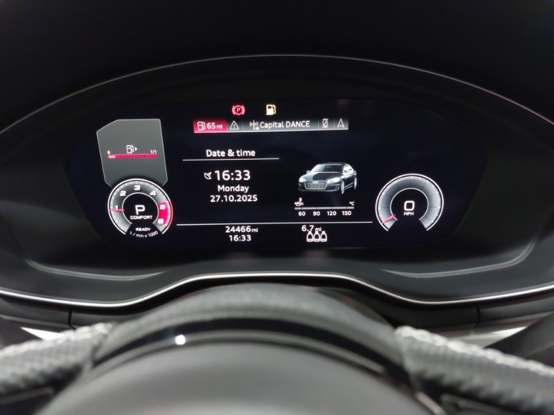 Used Audi A5 2021 for sale - 76387756: Photo 11